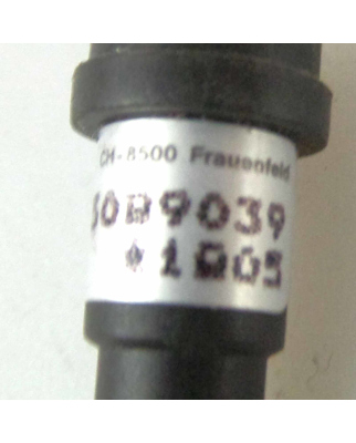 Baumer electric Glasfaser-Lichtleiter FUF 050B9039 GEB