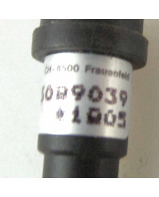 Baumer electric Glasfaser-Lichtleiter FUF 050B9039 GEB