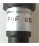 Baumer electric Glasfaser-Lichtleiter FUF 050B9039 GEB
