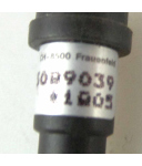 Baumer electric Glasfaser-Lichtleiter FUF 050B9039 GEB