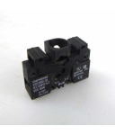 Siemens Lampenfassung 3SB3400-1A GEB