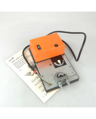 LM24A-S-TP Belimo Klappenantrieb AC/DC 24V, Klem LM24A-S-TP Belimo Klappenantrieb AC/DC 24V, Klem