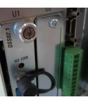INDRAMAT Servo-Controller DDS03.2-W030-B GEB