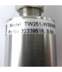Endress+Hauser Schutzrohr TW251-WSBA6S00 32339518 NOV