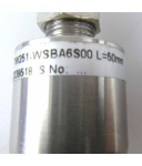 Endress+Hauser Schutzrohr TW251-WSBA6S00 32339518 NOV