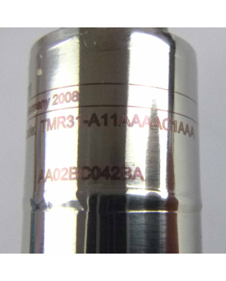 Endress+Hauser Widerstandsthermometer TMR1-A11AAAAC1AAA NOV