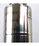Endress+Hauser Widerstandsthermometer TMR1-A11AAAAC1AAA NOV