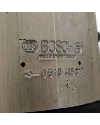 Bosch Elektromotor 0 136 501 055 24V 3000W 1600 1/min GEB