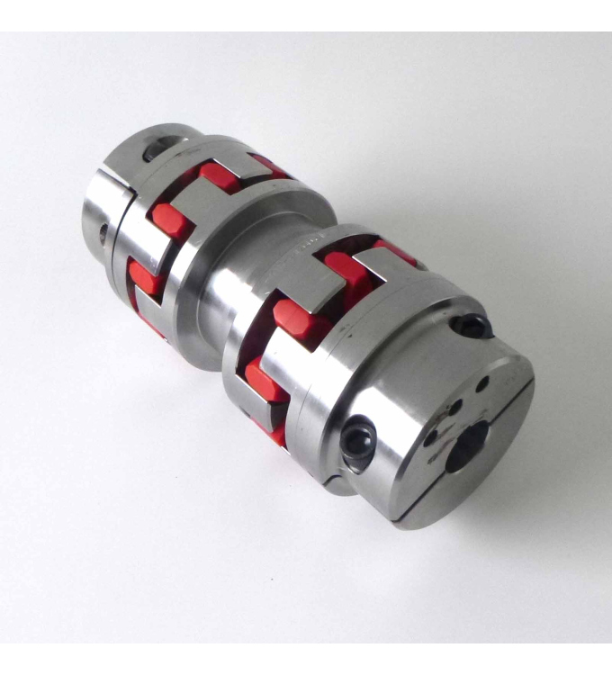ROTEX 75 KTR Wellenkuppung CH-NR.: 247874 GEB