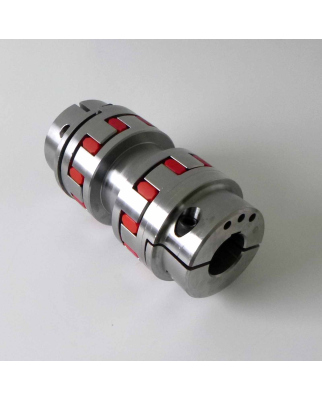 ROTEX 75 KTR Wellenkuppung CH-NR.: 247874 GEB