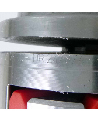 ROTEX 75 KTR Wellenkuppung CH-NR.: 247874 GEB