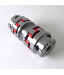 ROTEX 75 KTR Wellenkuppung CH-NR.: 247874 GEB