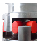 ROTEX 75 KTR Wellenkuppung CH-NR.: 247874 GEB
