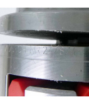 ROTEX 75 KTR Wellenkuppung CH-NR.: 247874 GEB