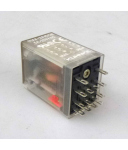 Kuhnke Steckrelais 111A4-24VDCN 5A 250V AC NOV