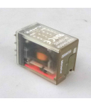 Kuhnke Steckrelais 111A4-24VDCN 5A 250V AC NOV