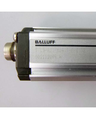 BALLUFF Wegaufnehmer BTL5-A11-M0400-P-S 32 GEB