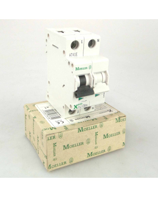 Moeller Leitungsschutzschalter FAZ-C10/1N 278670 OVP