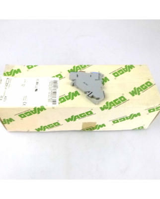 WAGO 3-Leiter-Initiatorklemme 280-553 (33Stk.) OVP