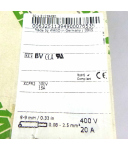 WAGO 3-Leiter-Initiatorklemme 280-553 (33Stk.) OVP