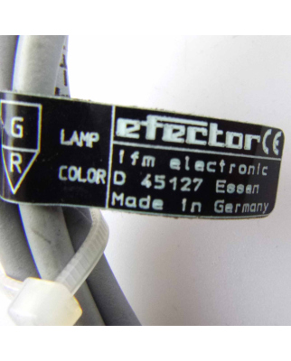 ifm efector induktiver Näherungsschalter IF5740...