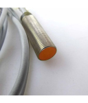 ifm efector induktiver Näherungsschalter IF5740 IFB2004BAROG/UP GEB