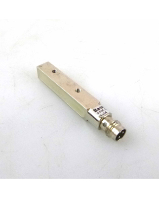 Baumer electric Induktiver Sensor IFFM 08P1701/01S35L GEB