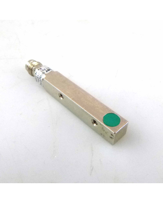 Baumer electric Induktiver Sensor IFFM 08P1701/01S35L GEB
