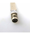 Baumer electric Induktiver Sensor IFFM 08P1701/01S35L GEB