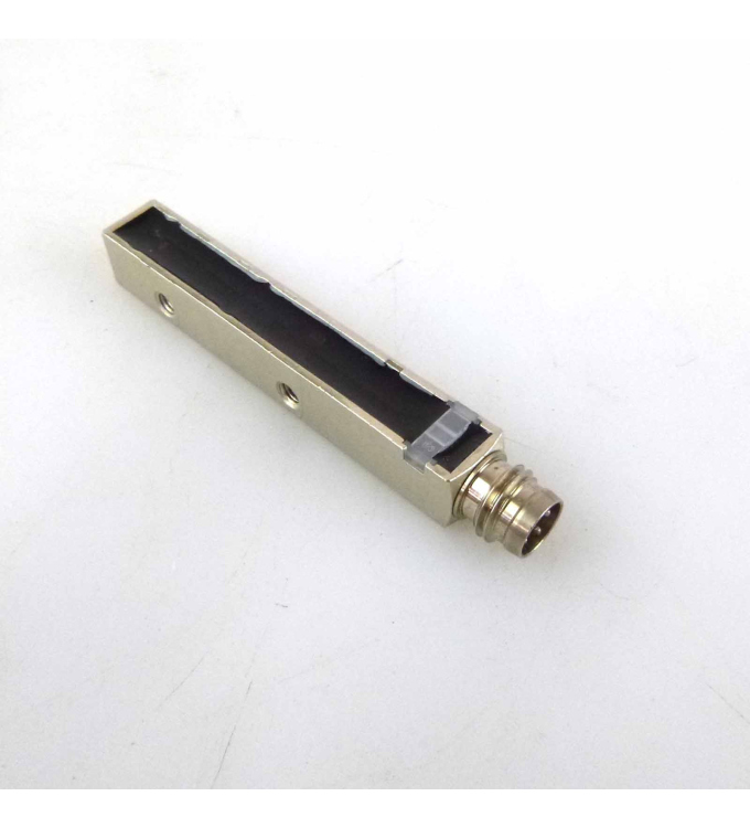 Baumer electric Induktiver Sensor IFFM 08P1701/01S35L NOV
