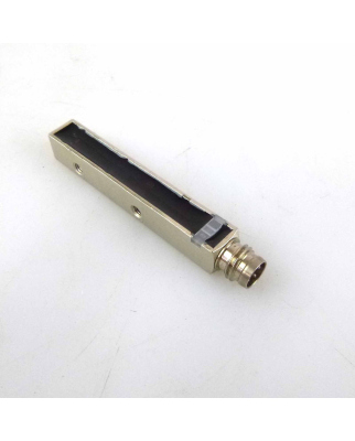 Baumer electric Induktiver Sensor IFFM 08P1701/01S35L NOV