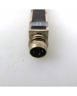 Baumer electric Induktiver Sensor IFFM 08P1701/01S35L NOV