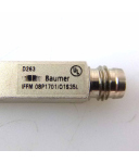 Baumer electric Induktiver Sensor IFFM 08P1701/01S35L NOV