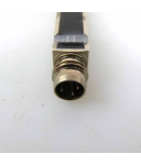 Baumer electric Induktiver Sensor IFFM 08P1701/01S35L NOV