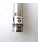 Baumer electric induktiver Näherungsschalter IFRM 04P1501/S35L NOV
