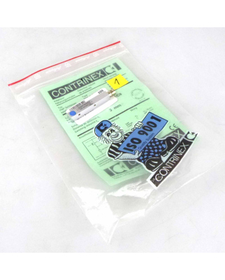 CONTRINEX Induktiver Näherungsschalter DW-AS-503-C8 OVP