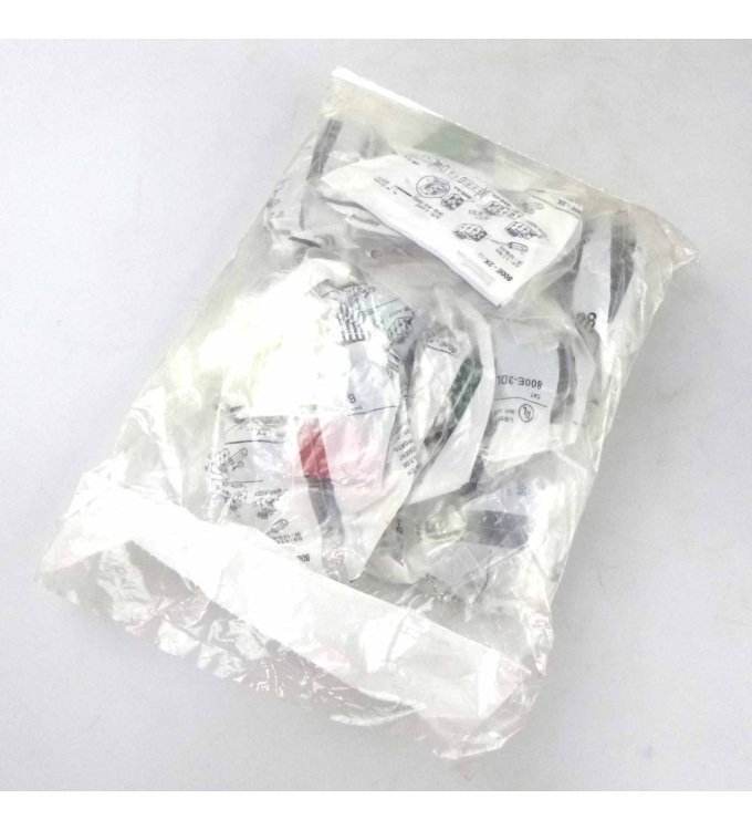 Allen Bradley Full Voltage Module 800E-3DL0X11 (10Stk.) OVP