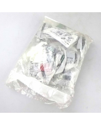 Allen Bradley Full Voltage Module 800E-3DL0X11 (10Stk.) OVP