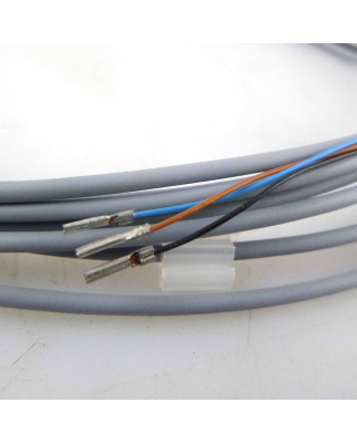 Festo Näherungsschalter SMT-10M-PS-24V-E-2.5L-OE 551373 NOV