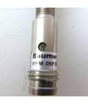 Baumer electric Induktiver Näherungsschalter IFRM 05P35A3/S35L NOV