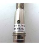 Baumer electric Induktiver Näherungsschalter IFRM 05P35A3/S35L NOV