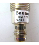 Baumer electric induktiver Näherungsschalter IFRM 12P1701/S35L GEB