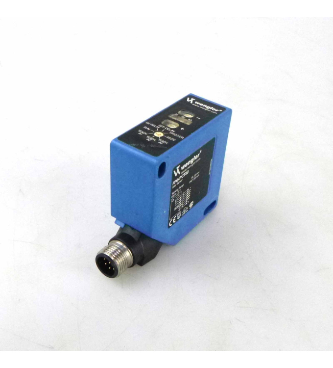 wenglor Color Sensor FP04PCT80 GEB
