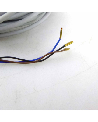 Festo Näherungsschalter SIES-8M-NS-24V-K7,5-OE 551396 NOV