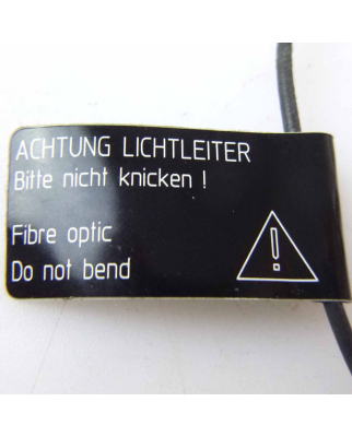 ifm efector Reflexlichttaster FT-00-P-V-E1 E20053 NOV
