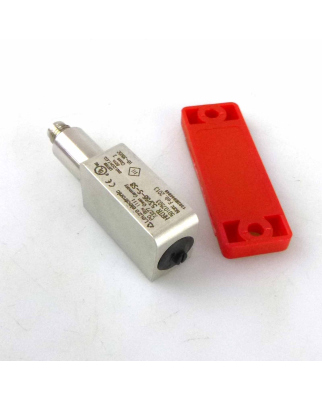 Leuze electronic Taster Hintergrundausblendung HRTR 53/66-S-S8 GEB