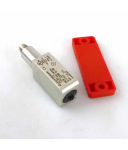 Leuze electronic Taster Hintergrundausblendung HRTR 53/66-S-S8 GEB