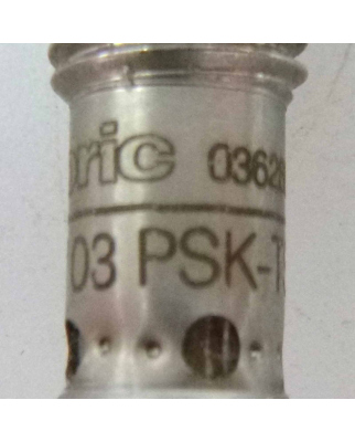 di-soric Näherungsschalter D7C 08 V 03 PSK-TSL GEB