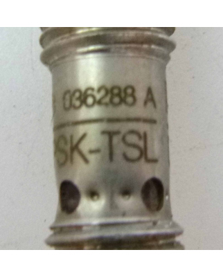 di-soric Näherungsschalter D7C 08 V 03 PSK-TSL GEB