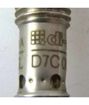 di-soric Näherungsschalter D7C 08 V 03 PSK-TSL GEB